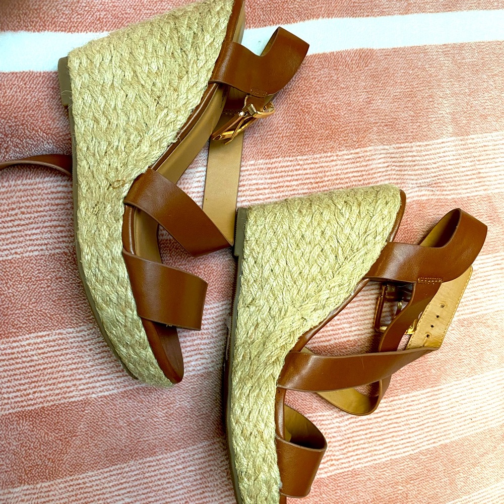 Charlotte Russe Wedges